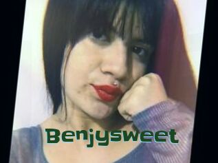 Benjysweet