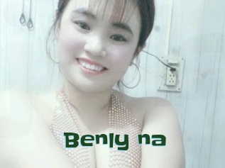 Benly_na