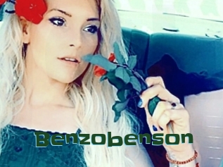 Benzobenson