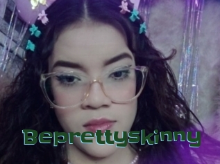 Beprettyskinny