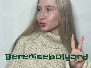 Berenicebolyard