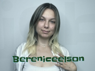 Bereniceelson