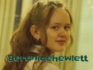 Berenicehewlett