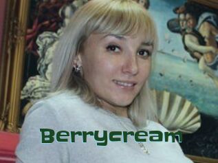 Berrycream