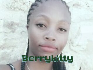 Berrykitty