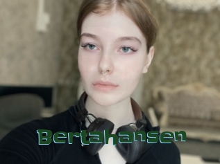 Bertahansen
