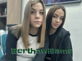 Berthawiliams