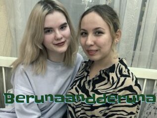 Berunaandderuna