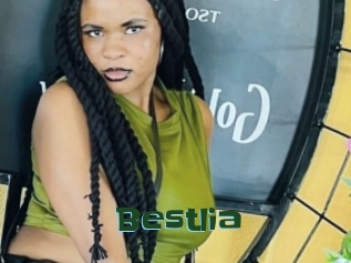 bestlia Jeune baise