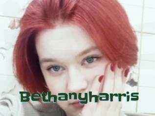 Bethanyharris