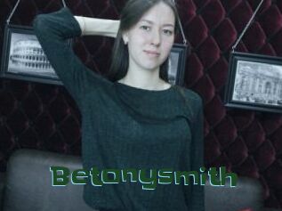 Betonysmith