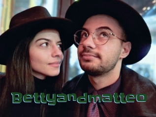 Bettyandmatteo