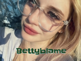 Bettyblame