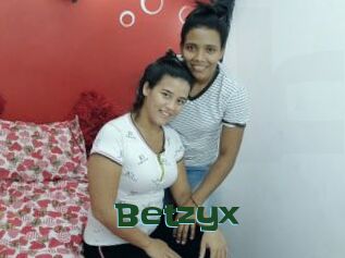 Betzyx