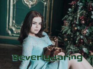 Beverlydaring