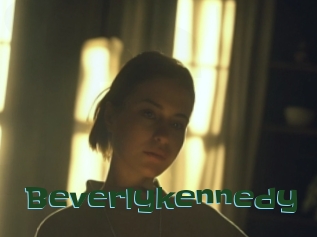 Beverlykennedy