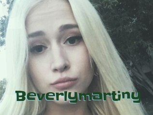 Beverlymartiny