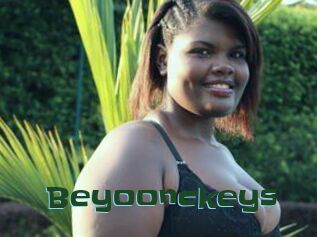 Beyoonckeys