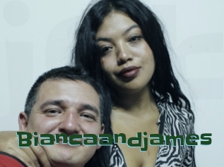 Biancaandjames