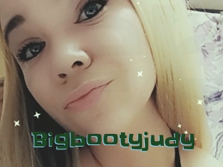 Bigbootyjudy