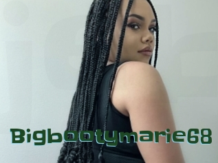 Bigbootymarie68
