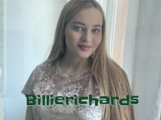 Billierichards