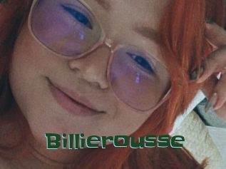 Billierousse
