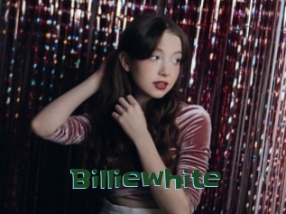 Billiewhite