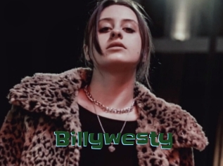 Billywesty