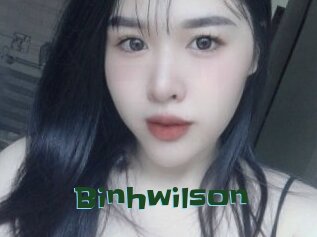Binhwilson