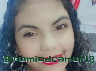 Binomiodeamor18