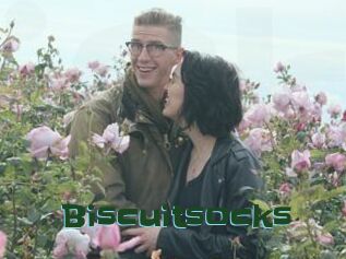 Biscuitsocks
