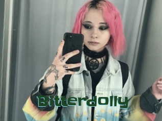 Bitterdolly