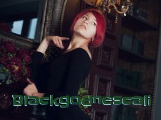 Blackgodnescali
