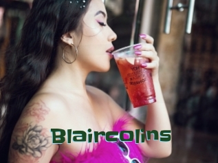Blaircolins