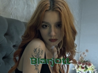 Blarjott