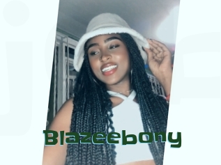 Blazeebony