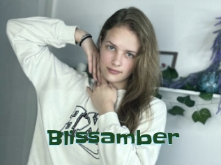 Blissamber