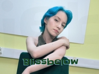 Blissbelow