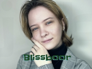 Blissboor