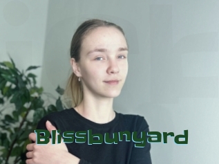 Blissbunyard