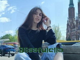 Blissfulella