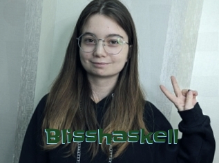 Blisshaskell