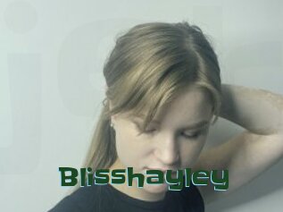 Blisshayley