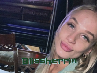 Blissherrin