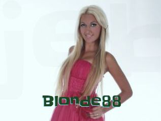 Blonde88