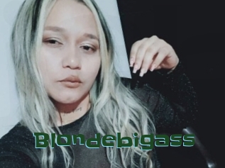 Blondebigass