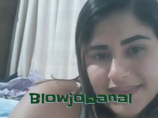 Blowjobanal