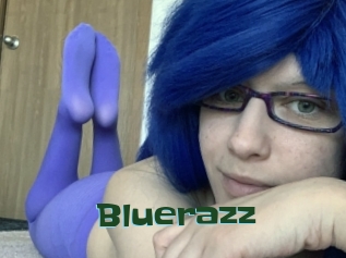 Bluerazz