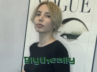 Blytheally